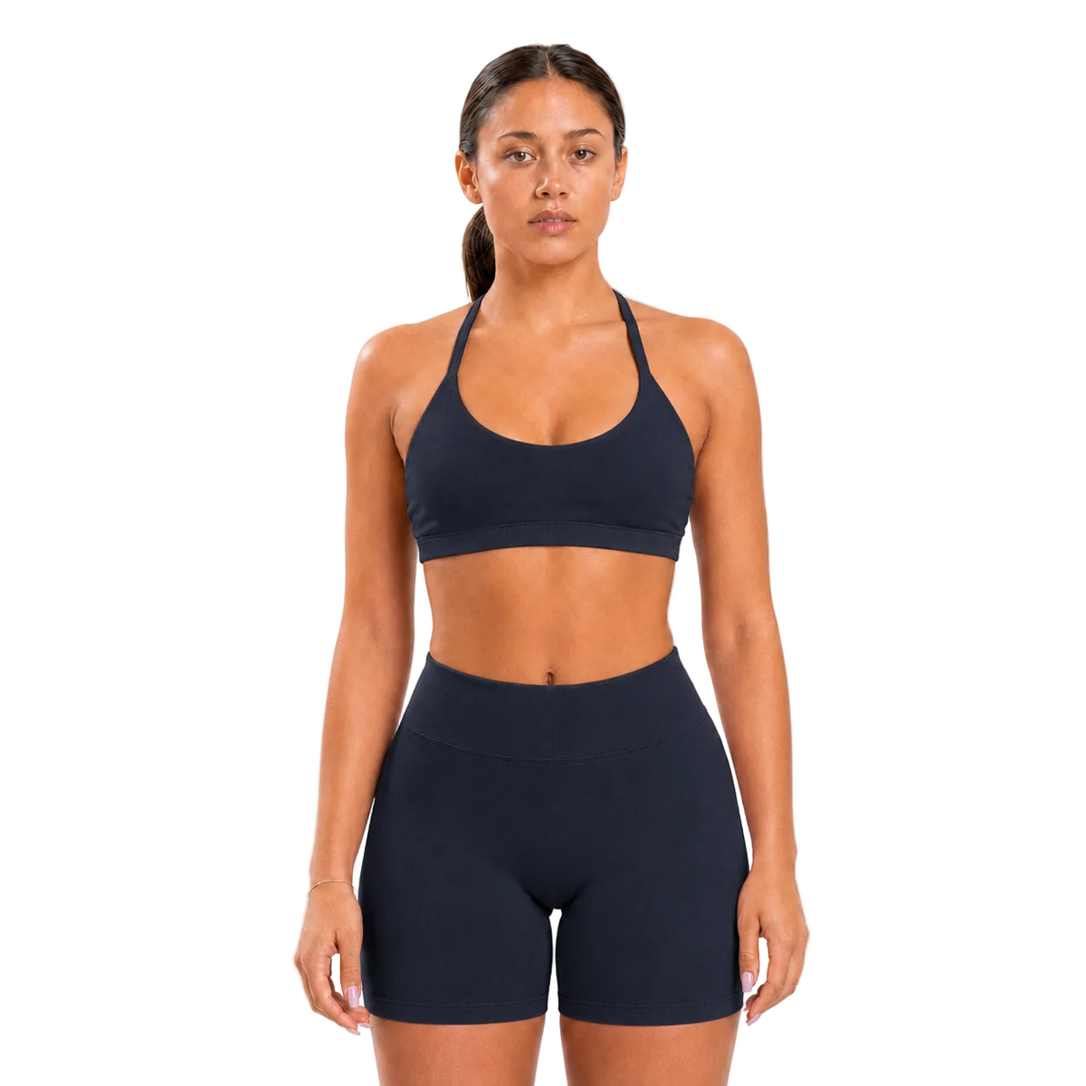 Vorti Compact Top and Shorts Set