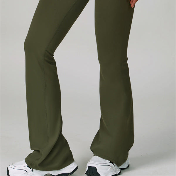 Brava Flared Leggings