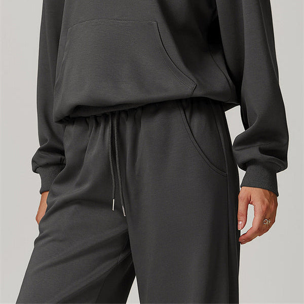 Powered Sweatshirt
