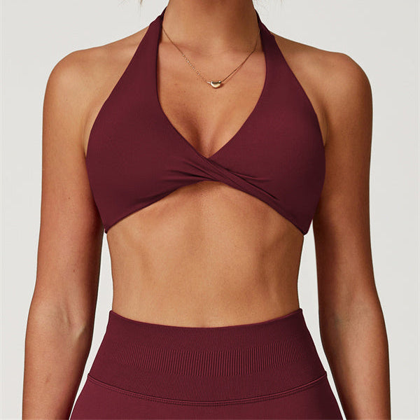Sora Sports Bra
