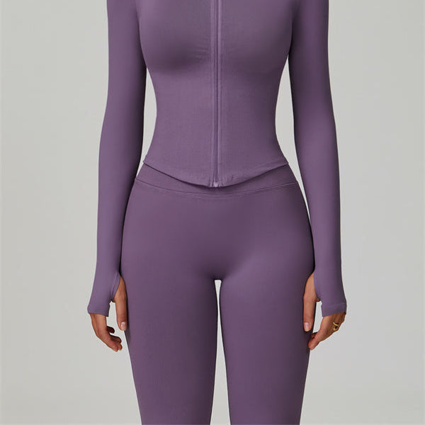 Empower Jacket Leggings 2-Piece Set