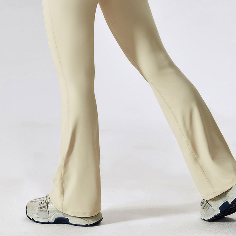 Desert Flared Leggings