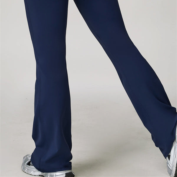 Reborn III Flared Leggings