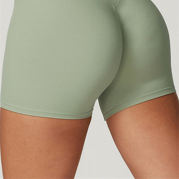 Elara Shorts