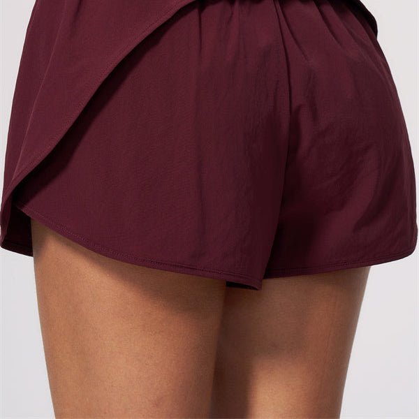 RogueFit Flow Shorts