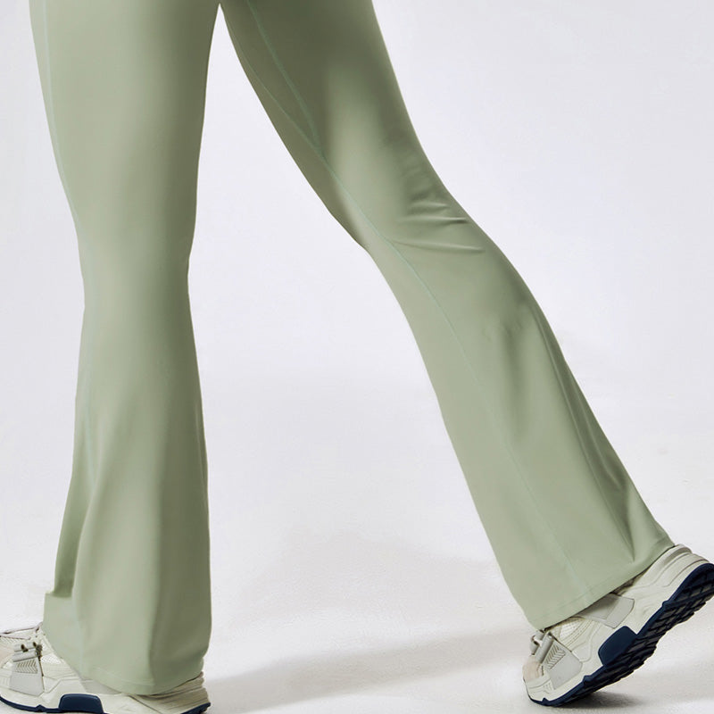 Desert Flared Leggings