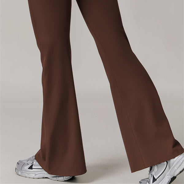 Liora Flared Leggings