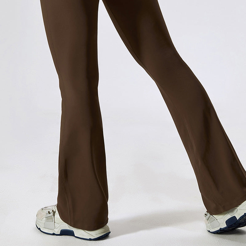 Desert Flared Leggings