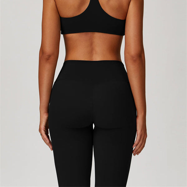Reborn III Sports Bra Leggings 2-Piece Set
