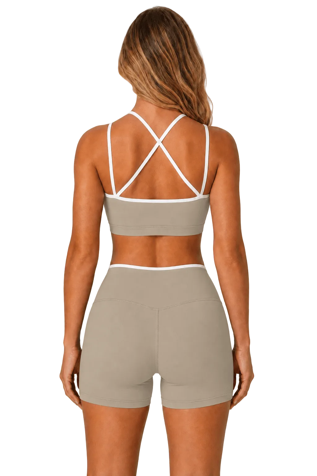 Vorti Top Halter Kevie 0 - Vorti