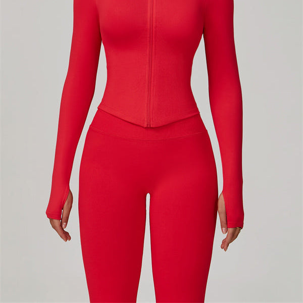 Empower Jacket Leggings 2-Piece Set