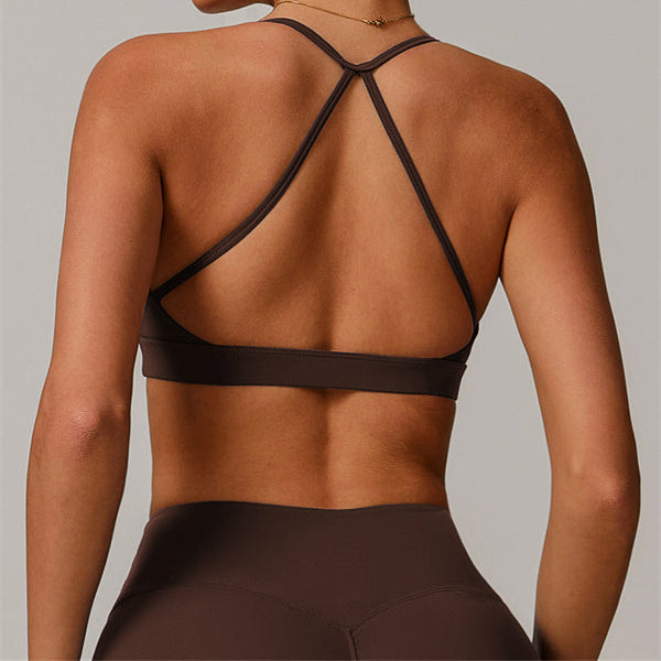 Liora Sports Bra
