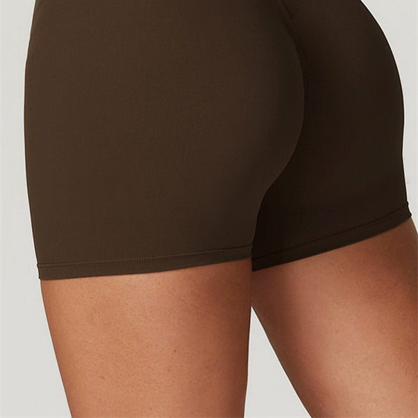 Elara Shorts