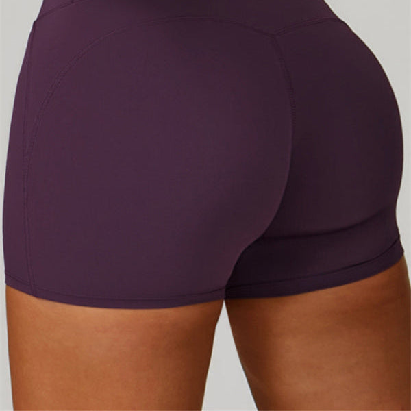 Brava Shorts
