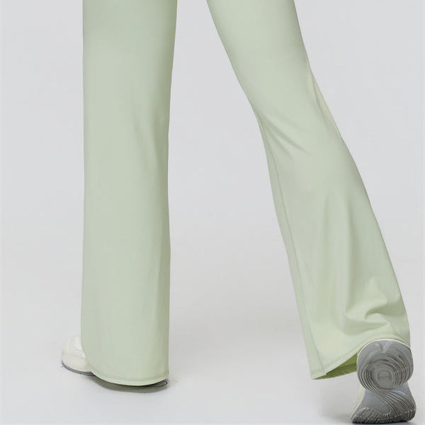 Sienna Flared Leggings