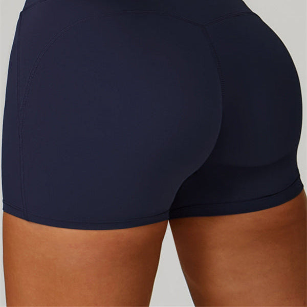 Brava Shorts