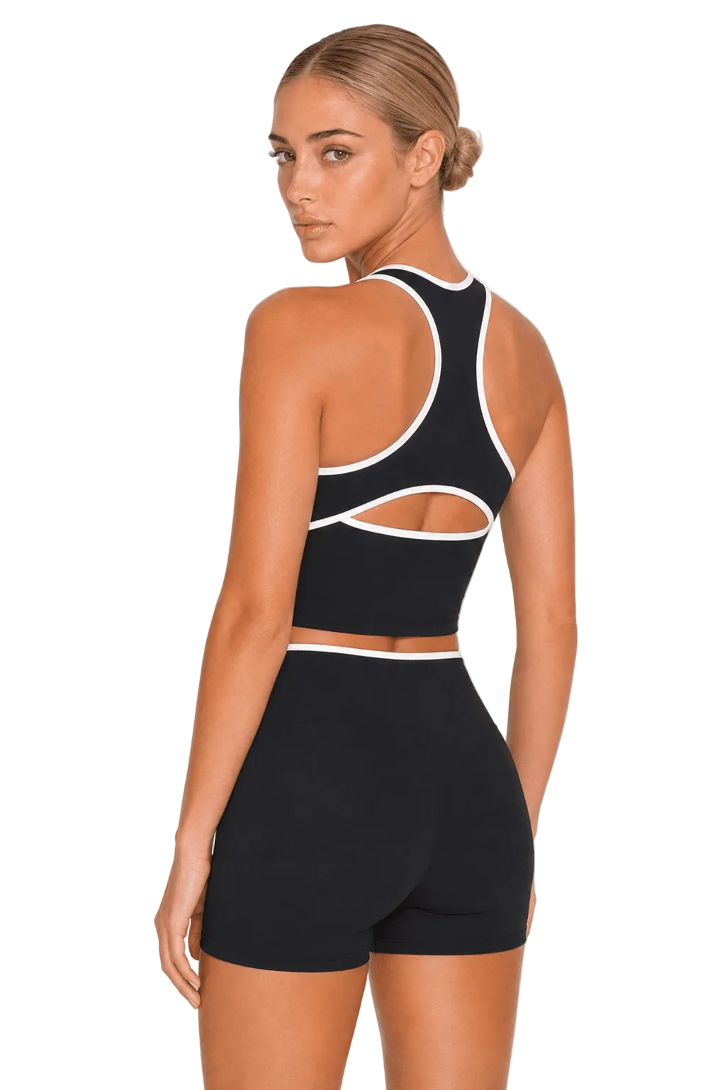 Vorti Top moon Kevie 0 - Vorti
