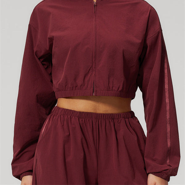 Radiant UV protection Jacket