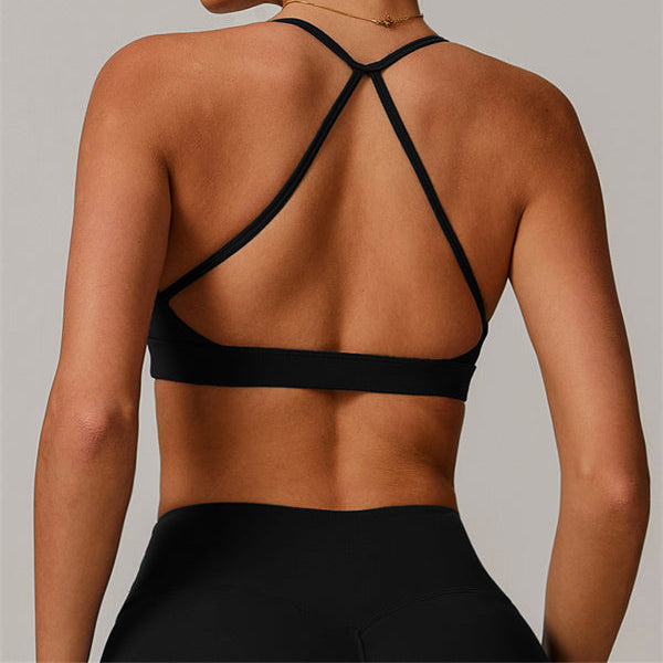 Liora Sports Bra