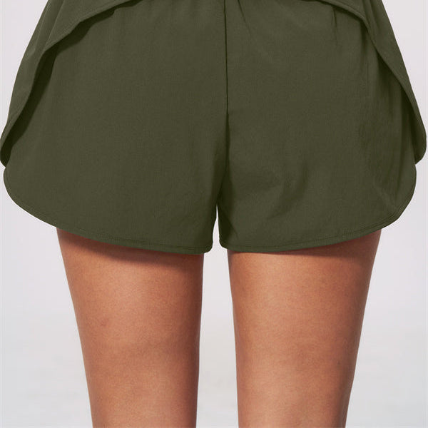 RogueFit Flow Shorts