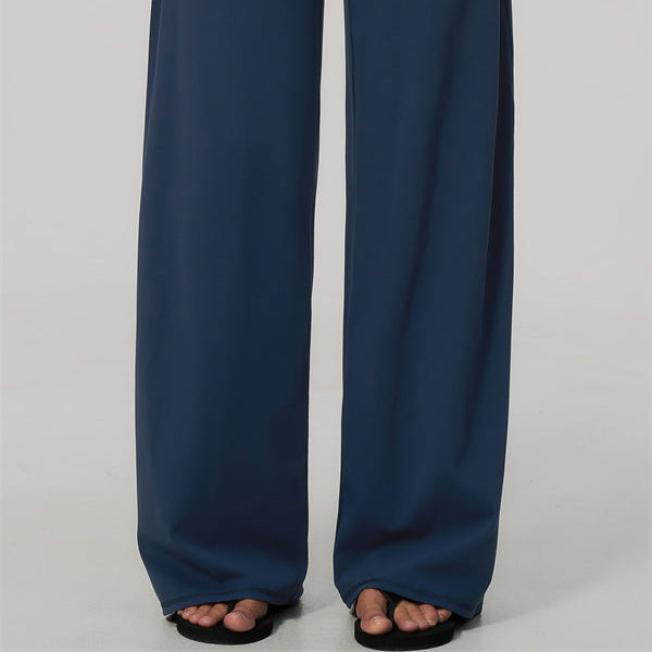 Aura Flow Yoga Straight Leg Pants