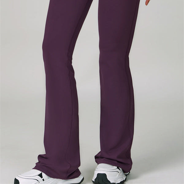 Brava Flared Leggings