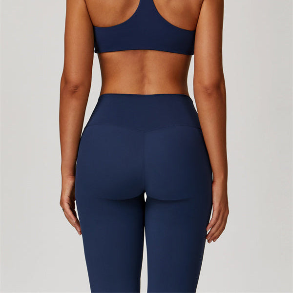 Reborn III Sports Bra Leggings 2-Piece Set