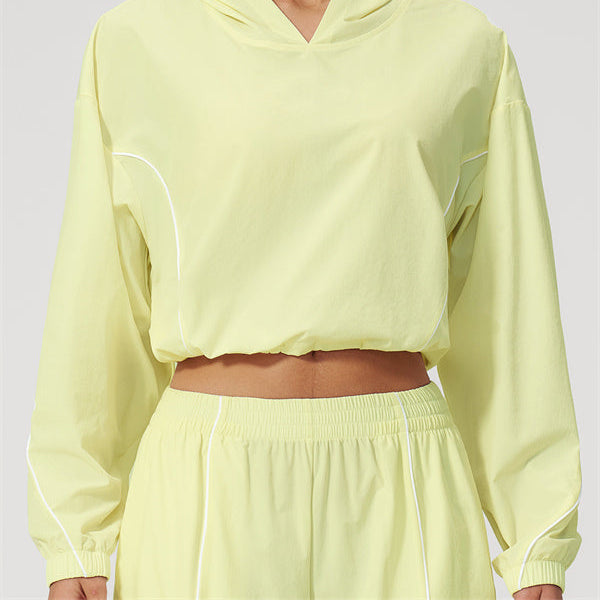 Divine UV Protection Jacket
