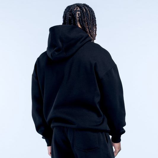 Recharge Hoodie