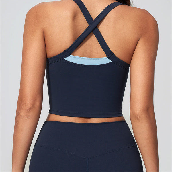 Elara Tank Top