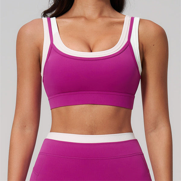 Sienna Sports Bra