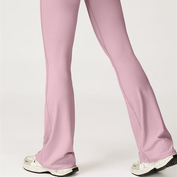 Desert Flared Leggings