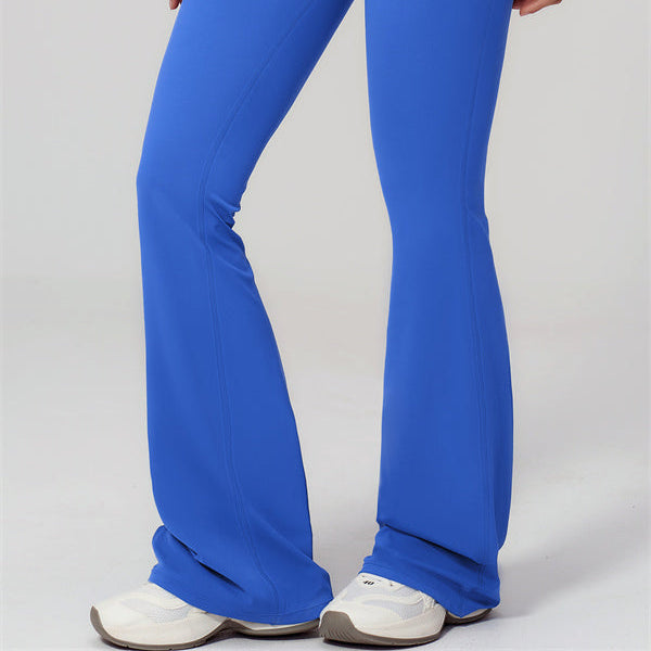 Brava Flared Leggings