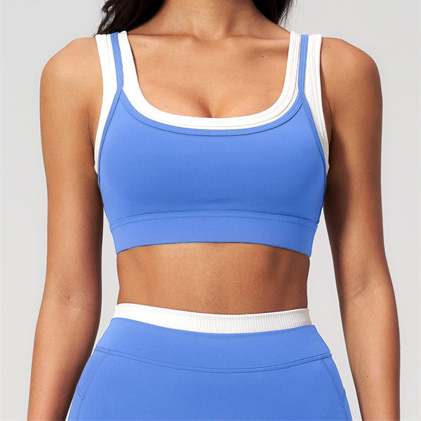 Sienna Sports Bra