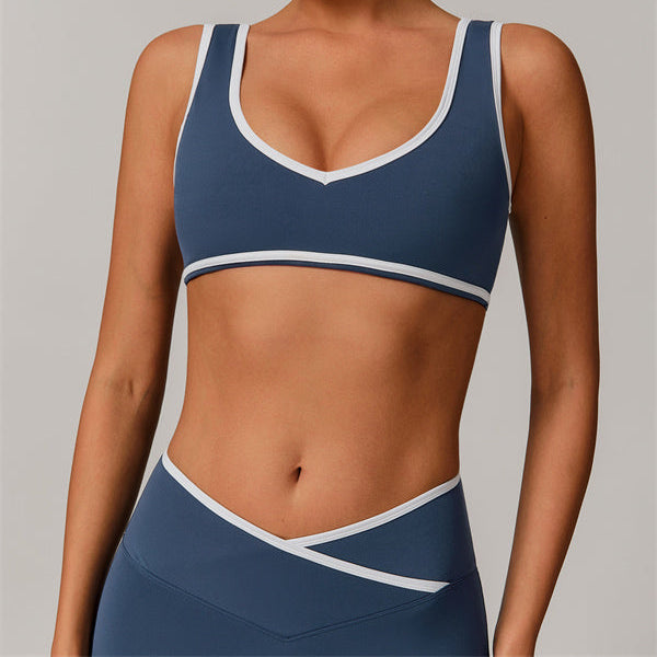 Venus Peak Sports Bra
