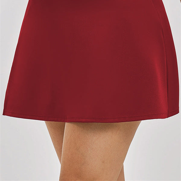 Elara Tennis Skirt