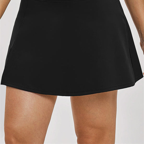 Elara Tennis Skirt