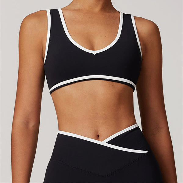 Venus Peak Sports Bra