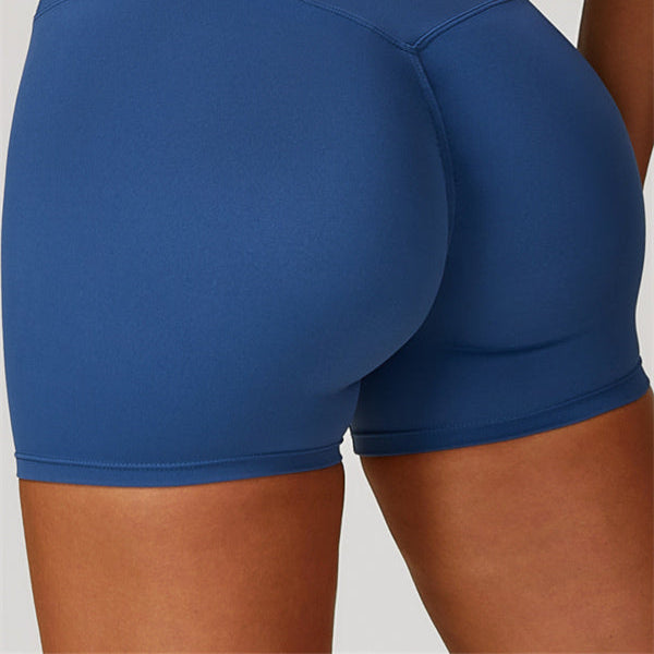 Elara Shorts