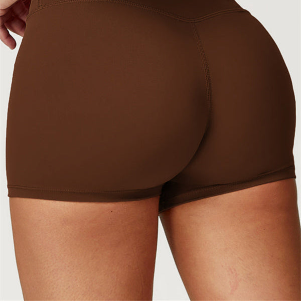 Isadora Shorts