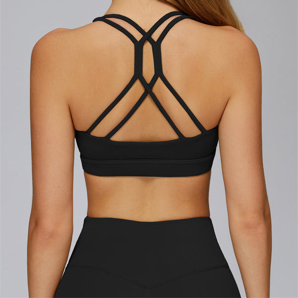 Léa Form Sports Bra