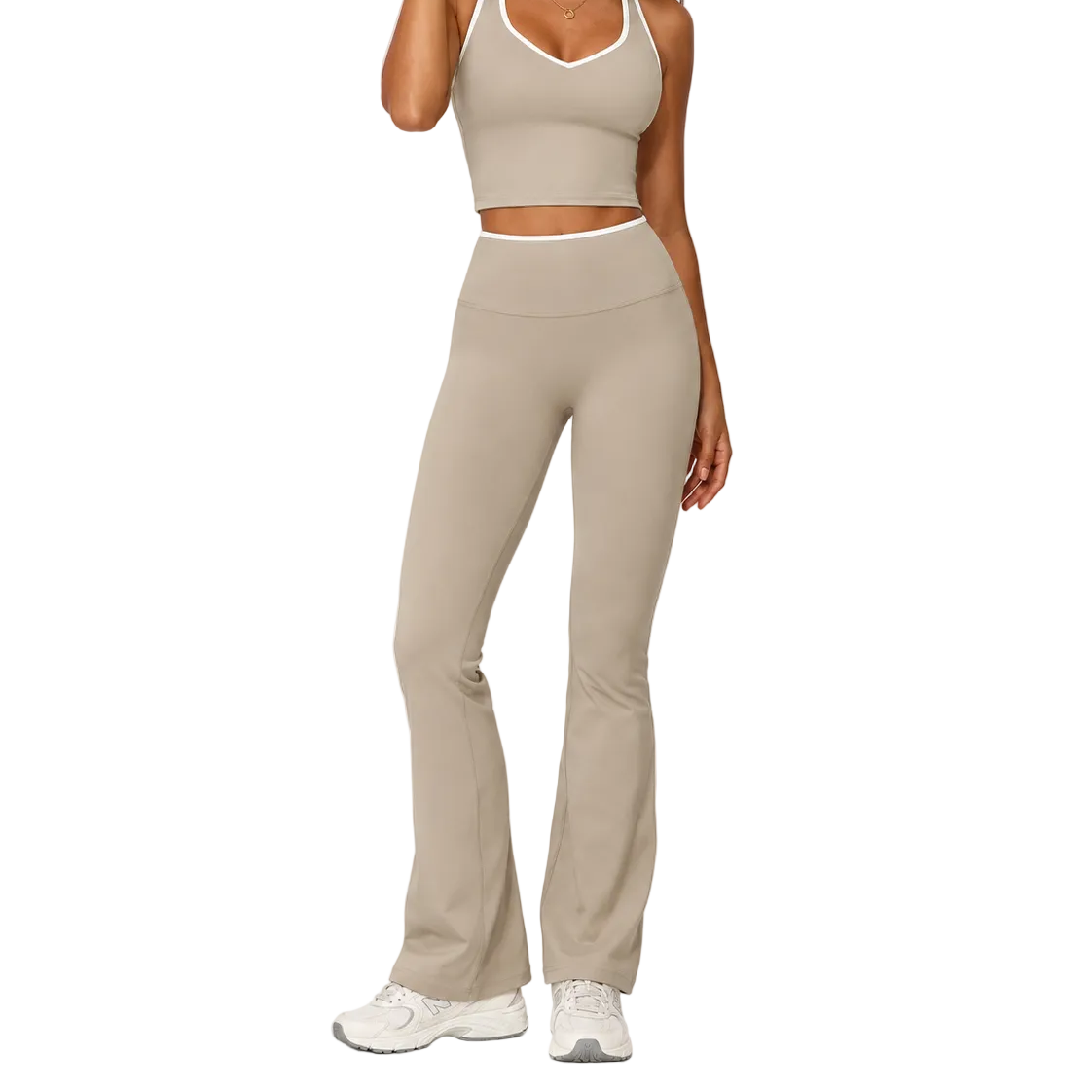 Vorti Conjunto Deportivo Kevie