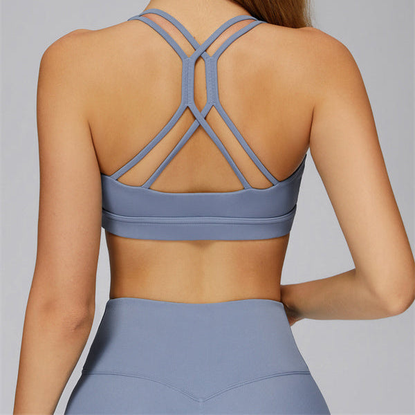 Léa Form Sports Bra