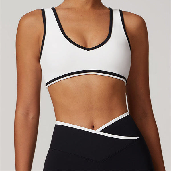 Venus Peak Sports Bra