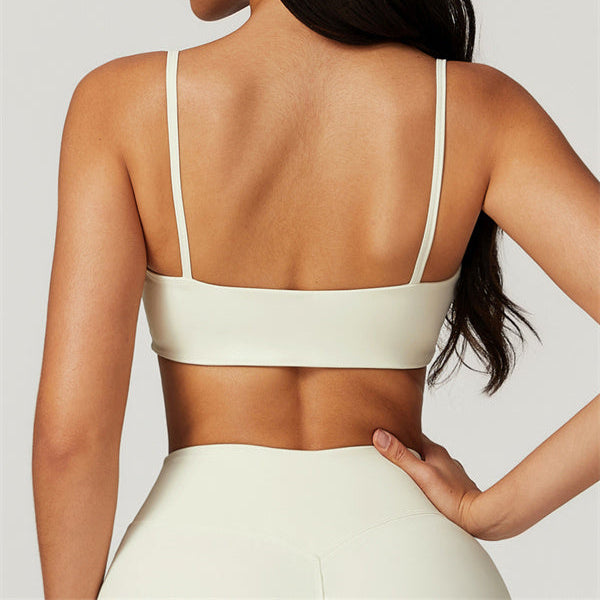 Celine Sports Bra