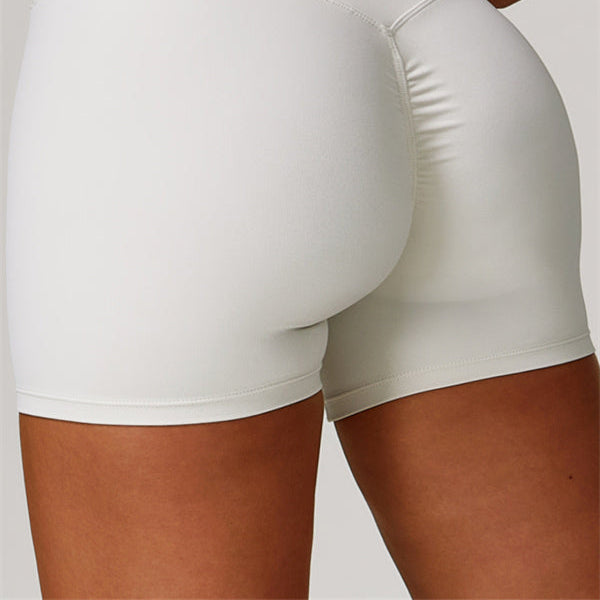 Elara Shorts