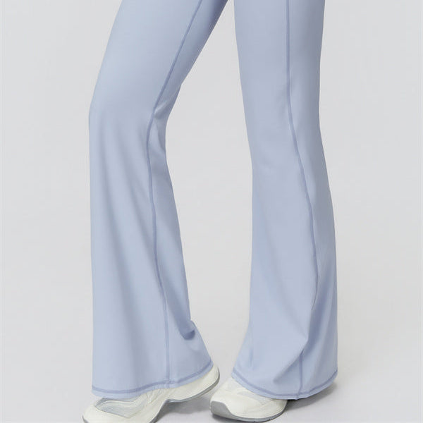 Sienna Flared Leggings