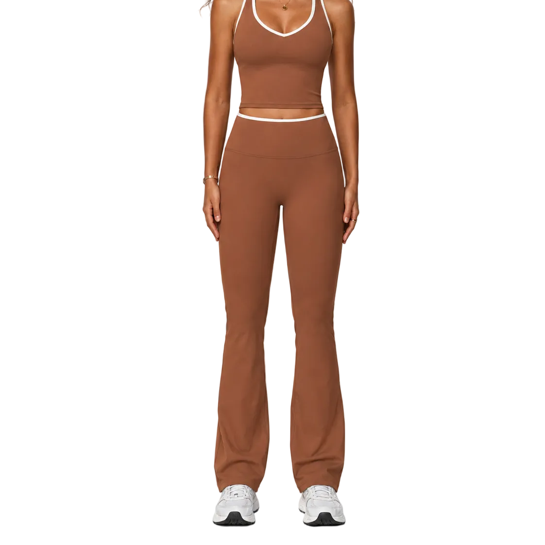 Vorti Conjunto Deportivo Kevie