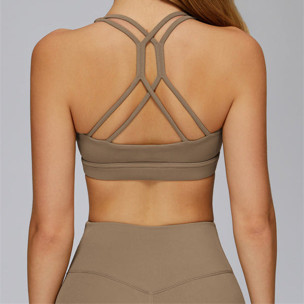 Léa Form Sports Bra