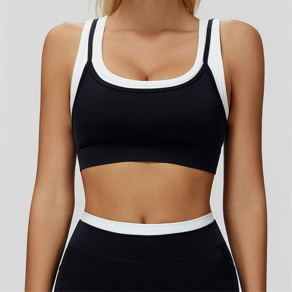 Sienna Sports Bra